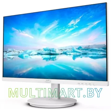 Монитор Philips V Line 271V8AW картинка 2